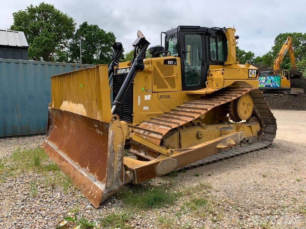 CAT D6T LGP Buldožerji goseničarji