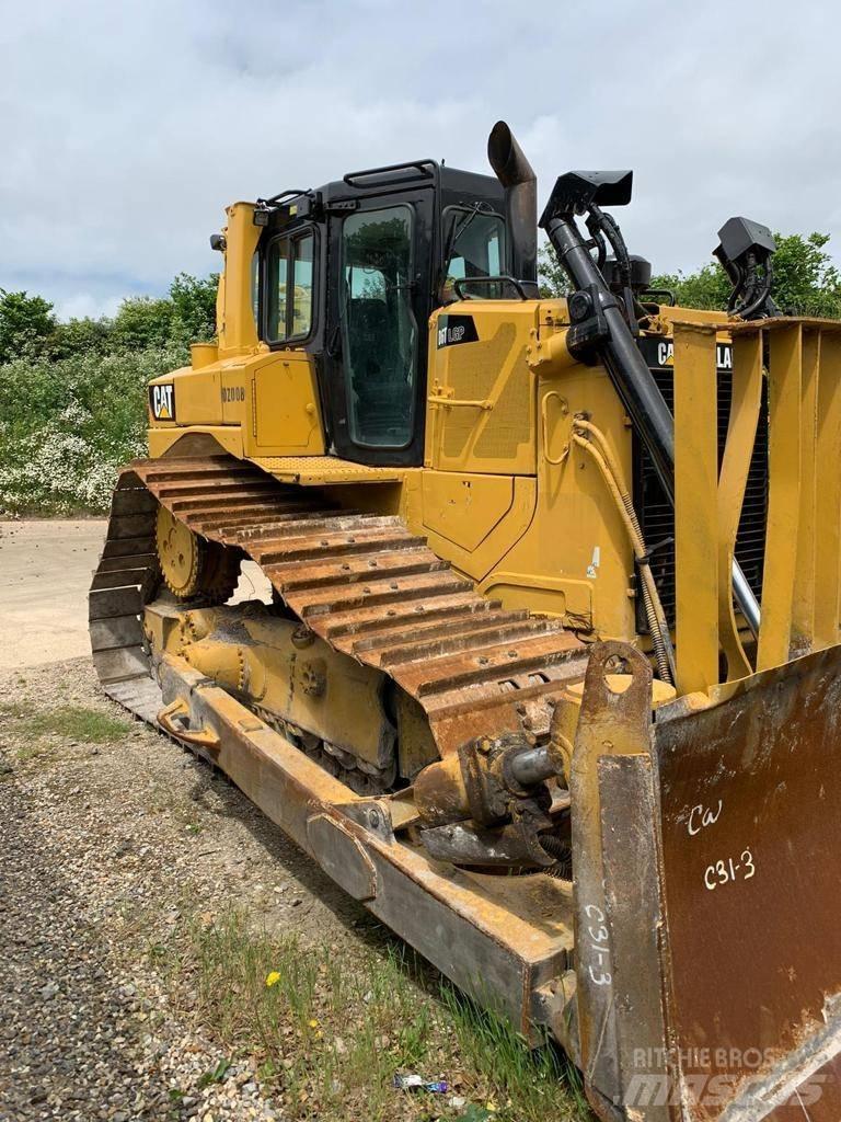 CAT D6T LGP Buldožerji goseničarji
