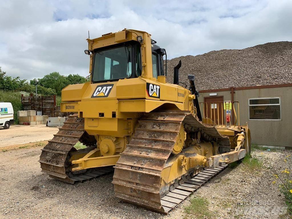 CAT D6T LGP Buldožerji goseničarji