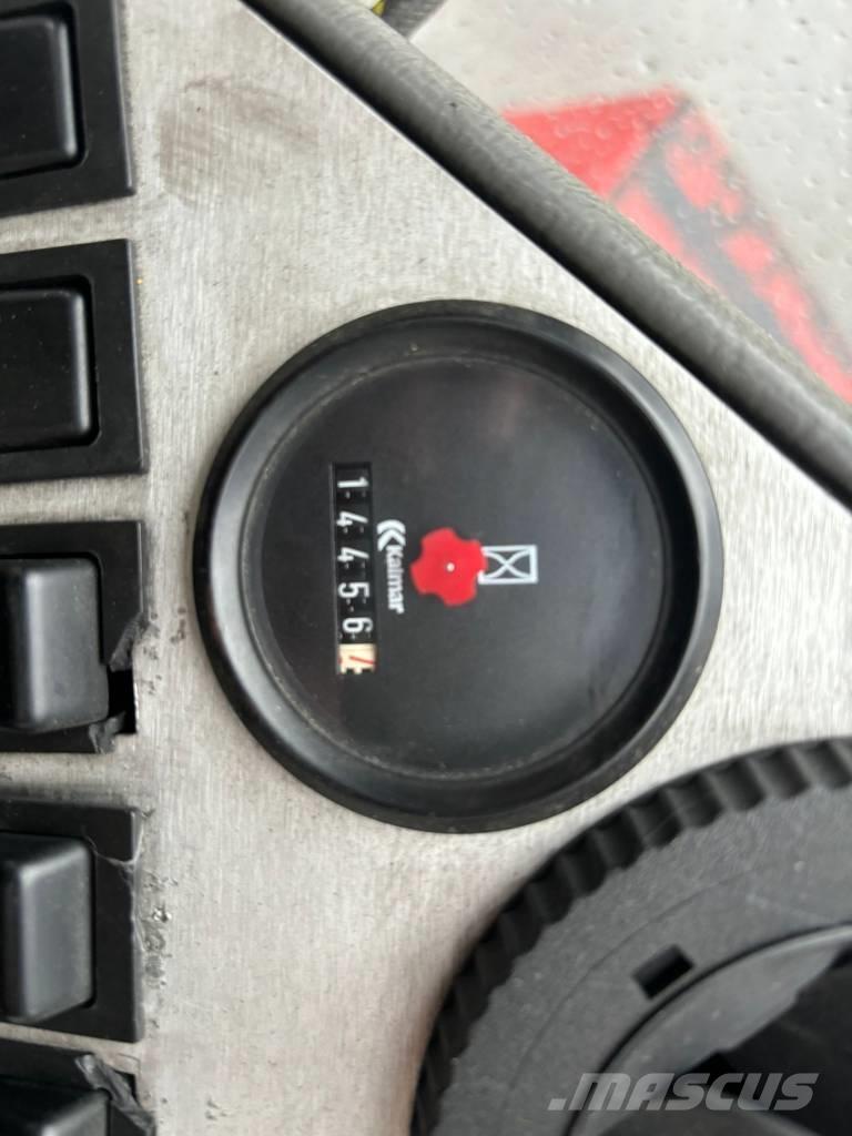 Kalmar DCD 120-6 Dizelski viličarji