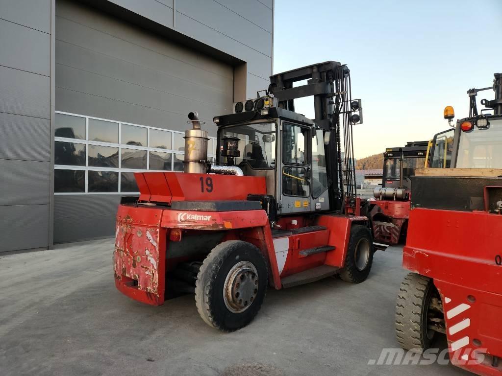 Kalmar DCD 120-6 Dizelski viličarji