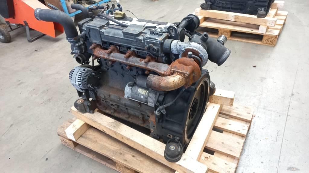 Deutz TD2012L042V Motorji