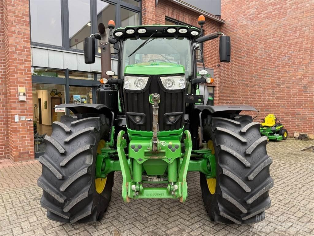 John Deere 6175R Traktorji
