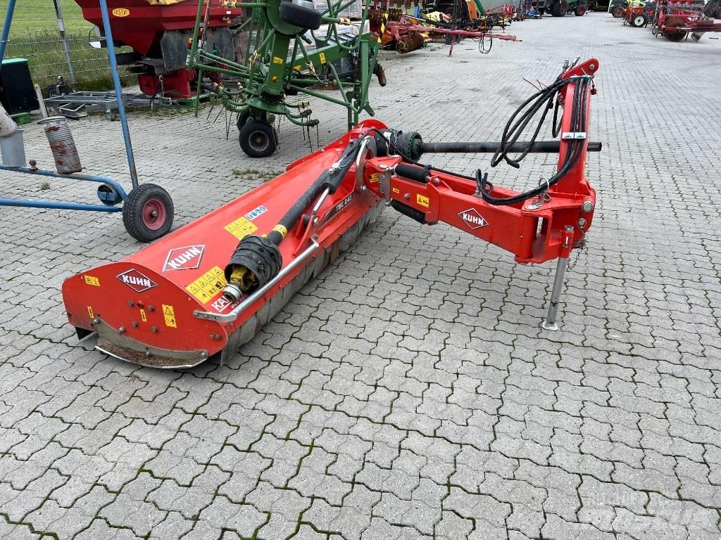 Kuhn TBE 242 Kosilnice