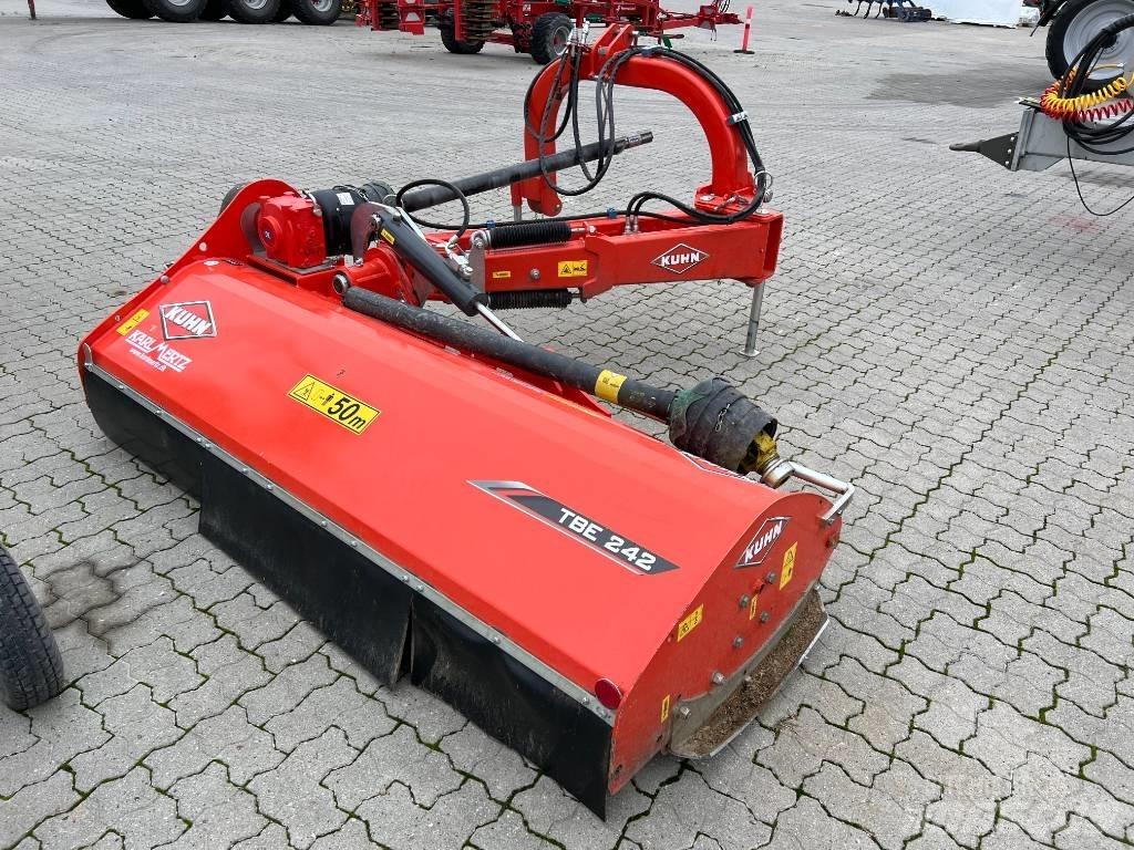 Kuhn TBE 242 Kosilnice