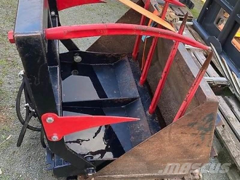 Schäffer 217 S Kmetijstvo - drugo