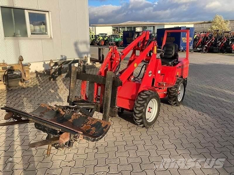 Schäffer 217 S Kmetijstvo - drugo