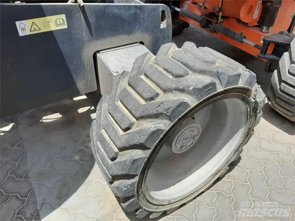 Genie S65 Teleskopske dvižne ploščadi