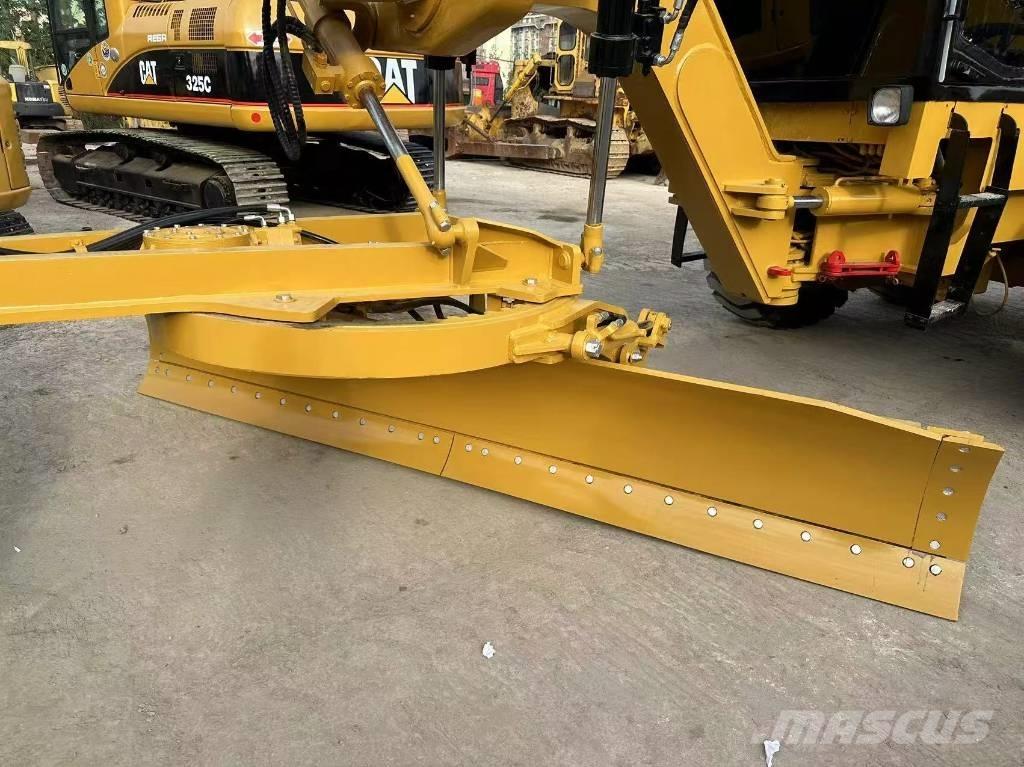 CAT CAT140H Grederji