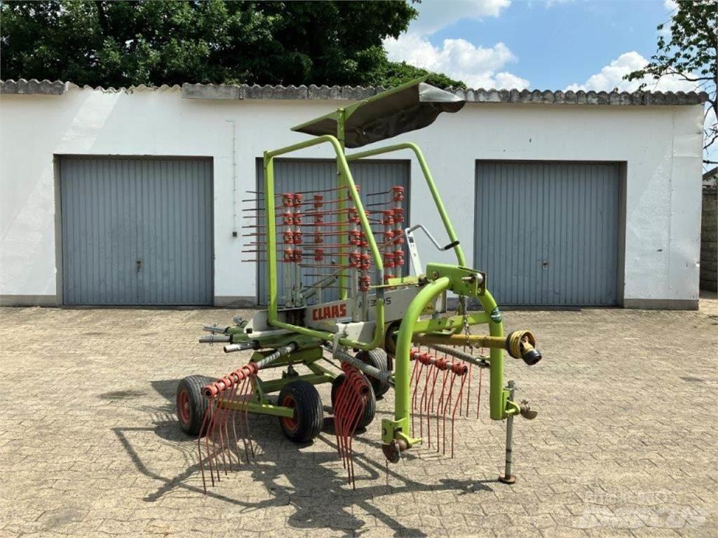CLAAS Liner 390S Zgrabljalniki
