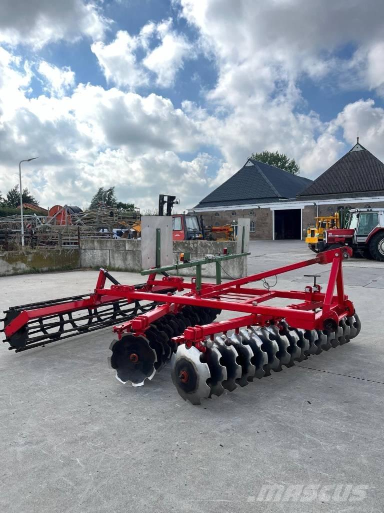 Goudland GSH32 Kolutne brane