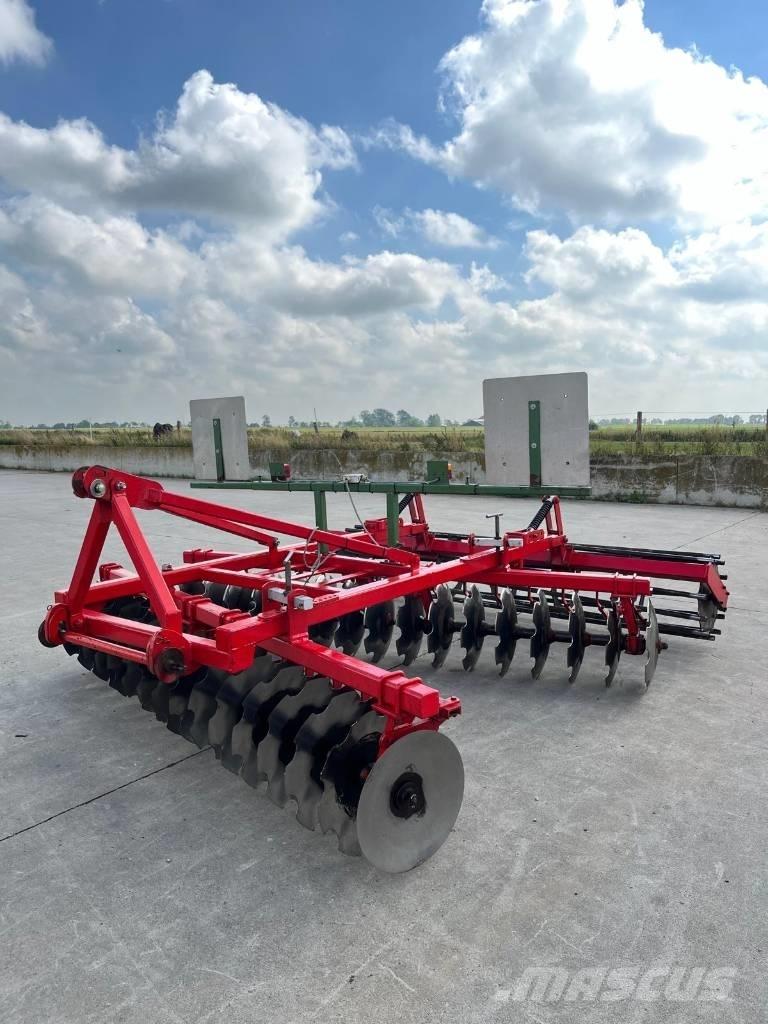 Goudland GSH32 Kolutne brane
