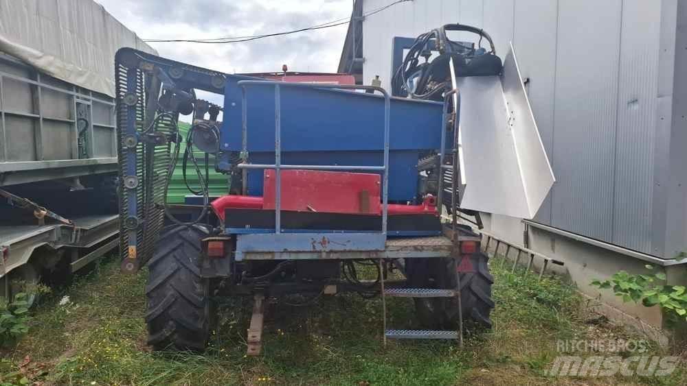 Asa-Lift PO-335 Sadilniki