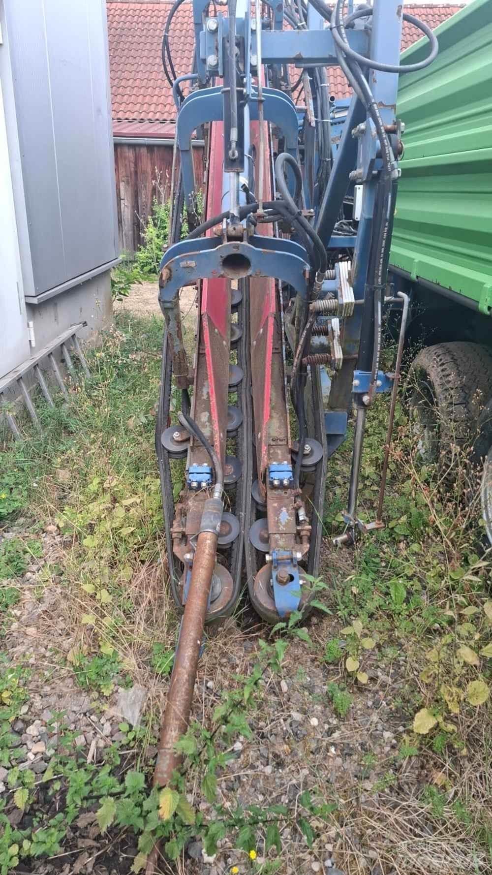 Asa-Lift PO-335 Sadilniki