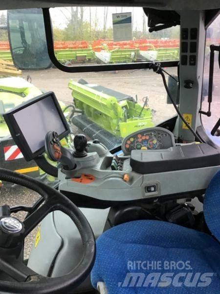 New Holland T7.270 Traktorji