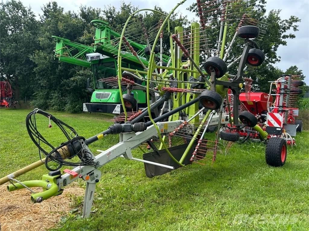 CLAAS Liner 2800 Zgrabljalniki