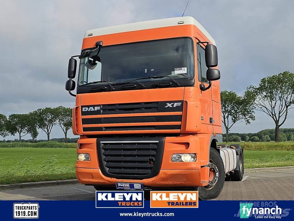 DAF XF 105.410 Vlačilci