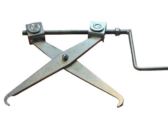  SWELINK track locks Drugo