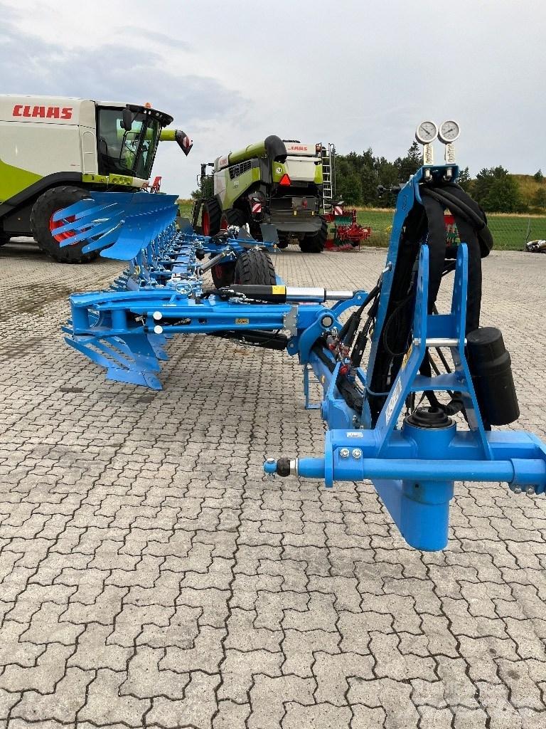 Lemken Diamant 16 Obračalni plugi