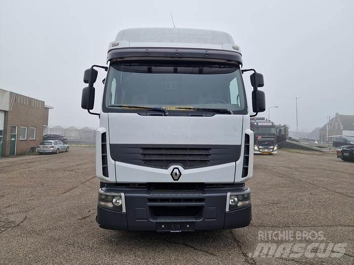 Renault premium Drugi tovornjaki