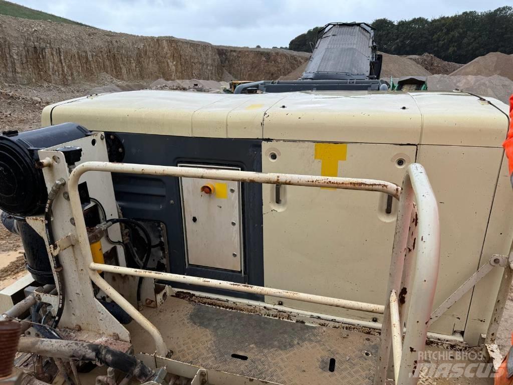 Metso LT 1213 Drobilci