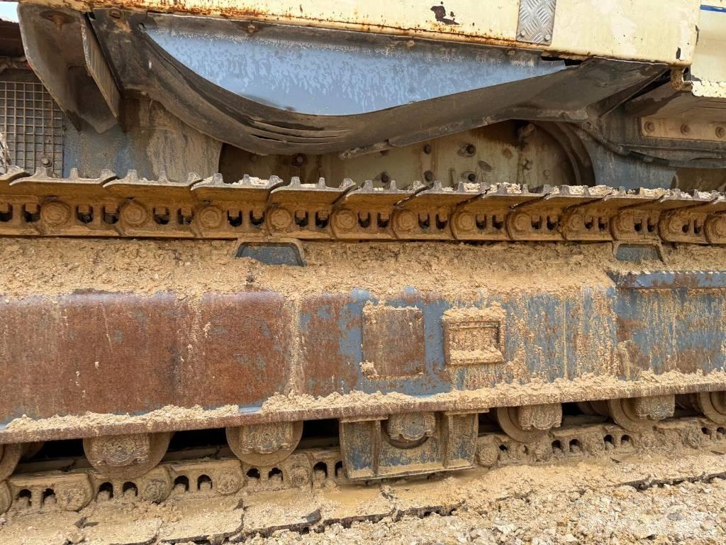 Metso LT 1213 Drobilci