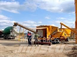  Fibo intercon F2200 Betonarne