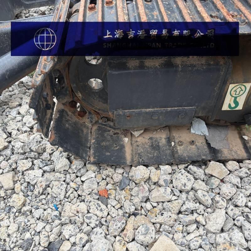 Kubota KX 161 Mini bagri <7t