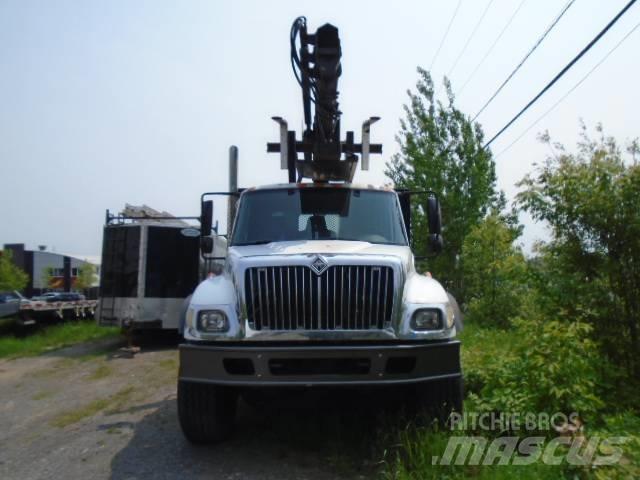 International 7500 Drugi tovornjaki