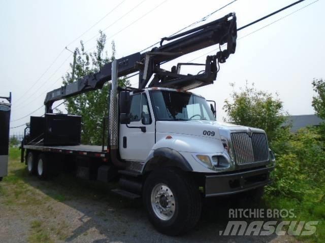 International 7500 Drugi tovornjaki