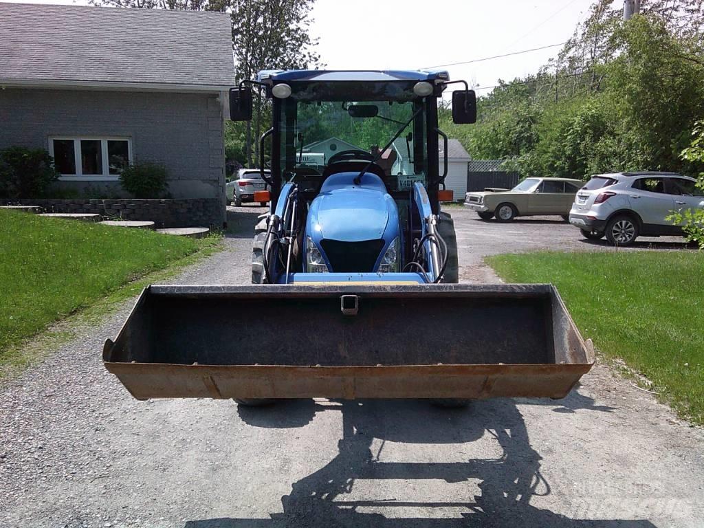 New Holland 3050 Traktorji