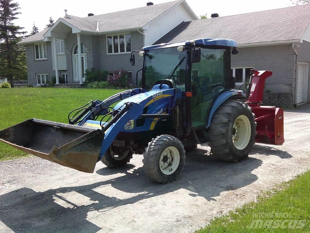 New Holland 3050 Traktorji
