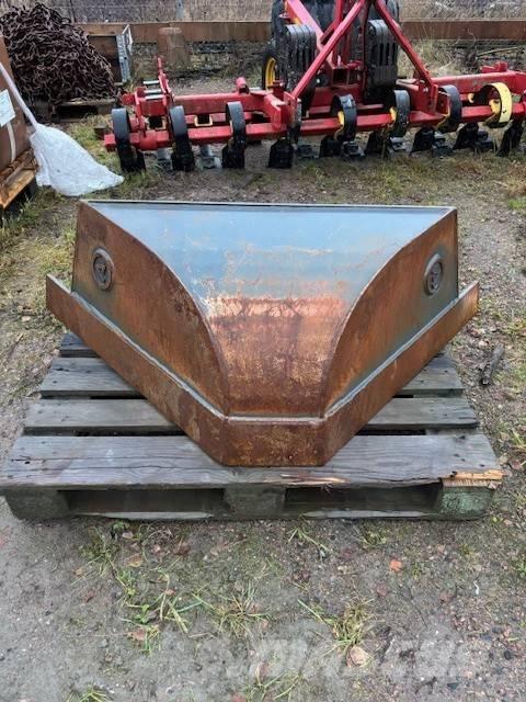  GA Dikesskopa Žlice