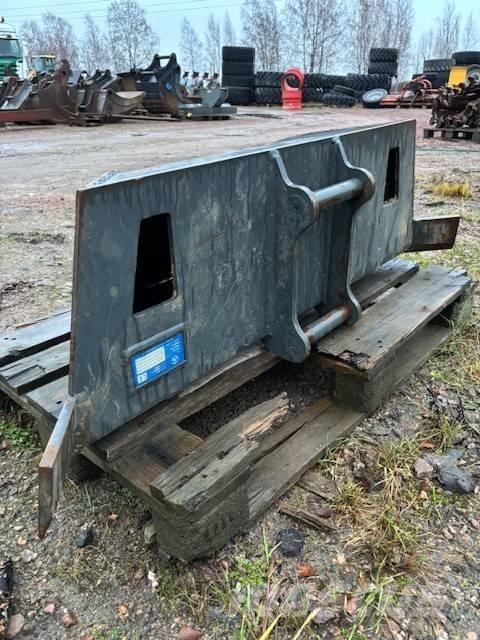  GA Dikesskopa Žlice