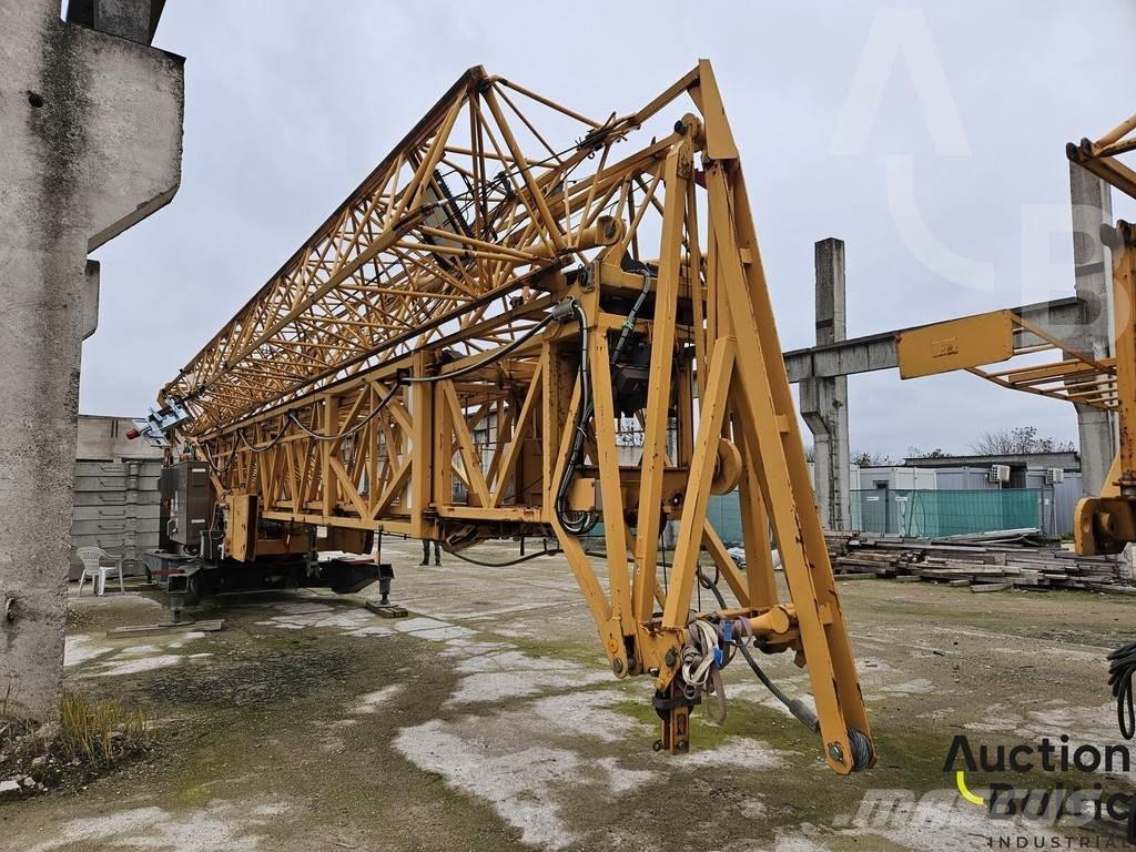 Liebherr 56K Stolpni žerjavi