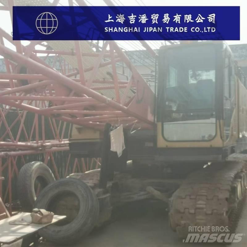 Sany SCC550A Dvigala na gosenicah