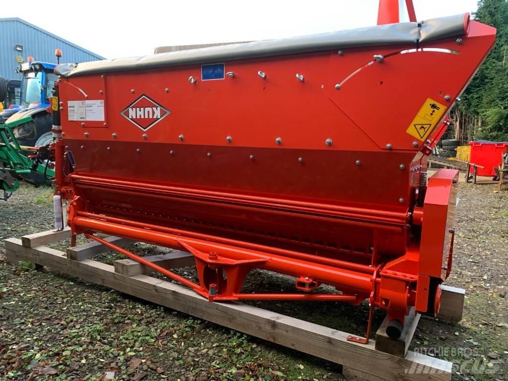 Kuhn FC 314 D-FF Kosilnice