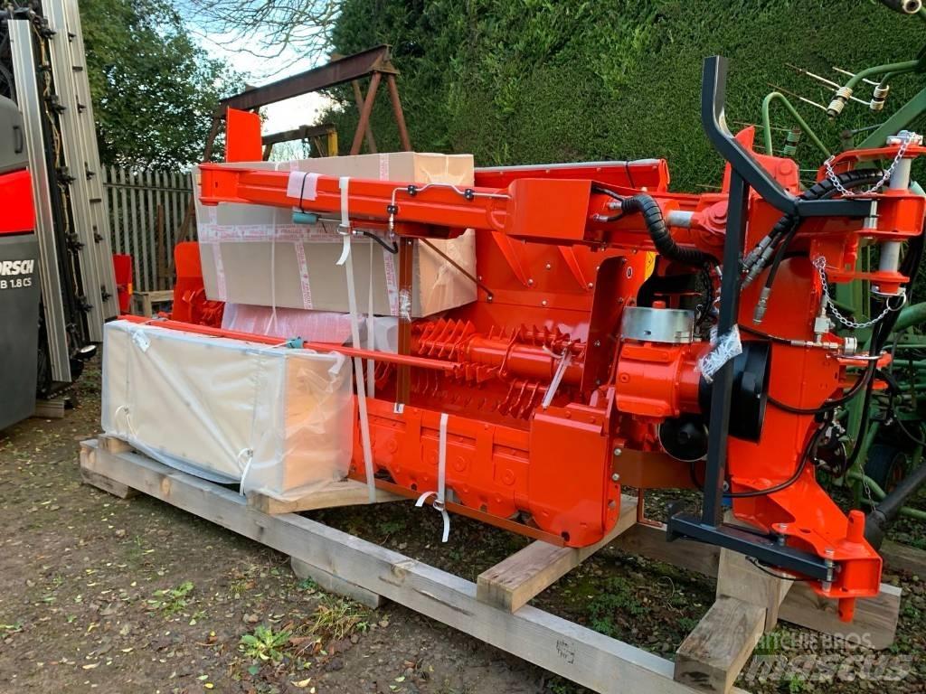 Kuhn FC 314 D-FF Kosilnice