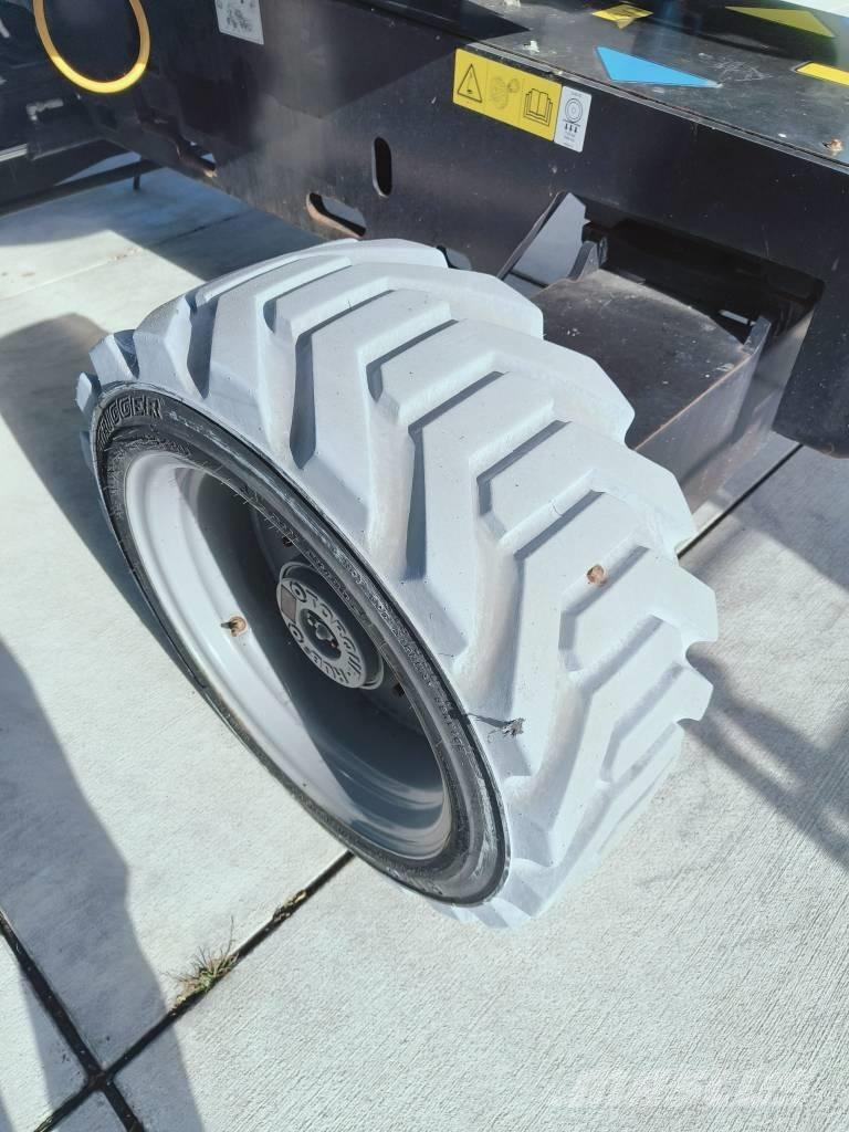 Genie Z 45 DC Zglobne dvižne ploščadi