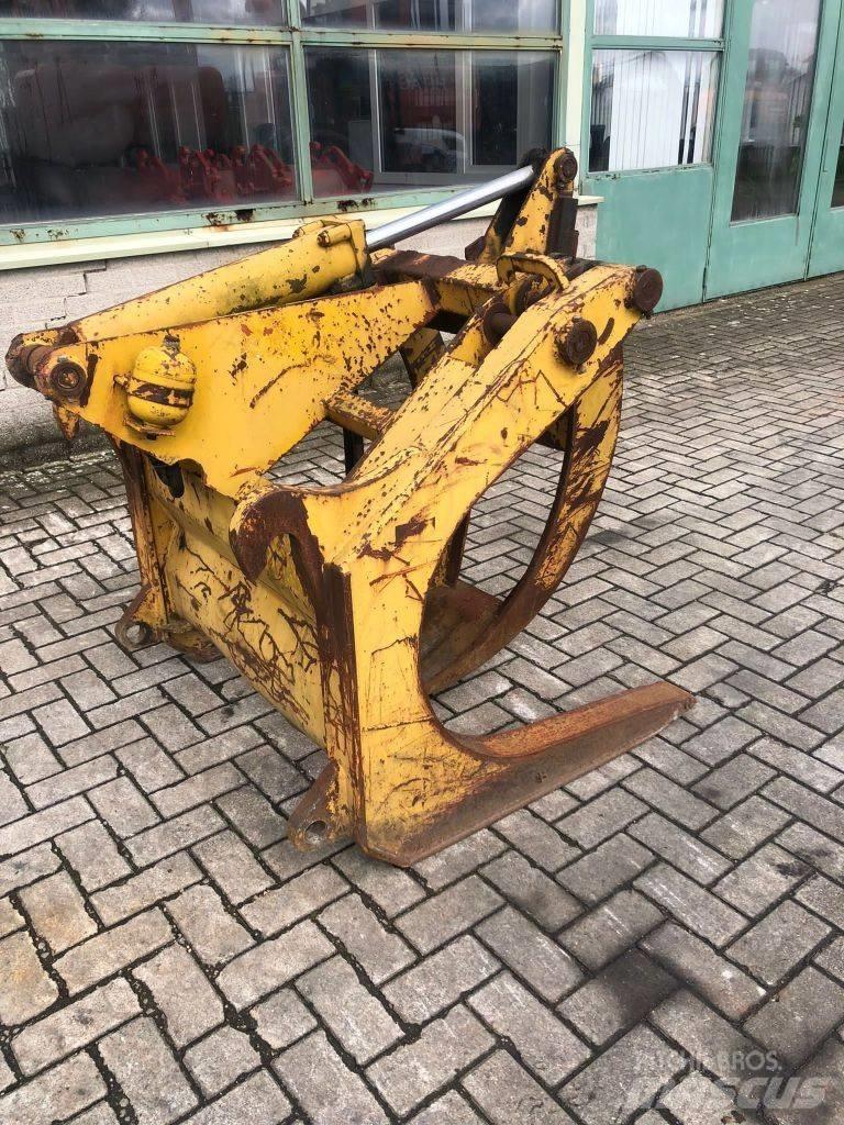 Bom Klem Druge komponente