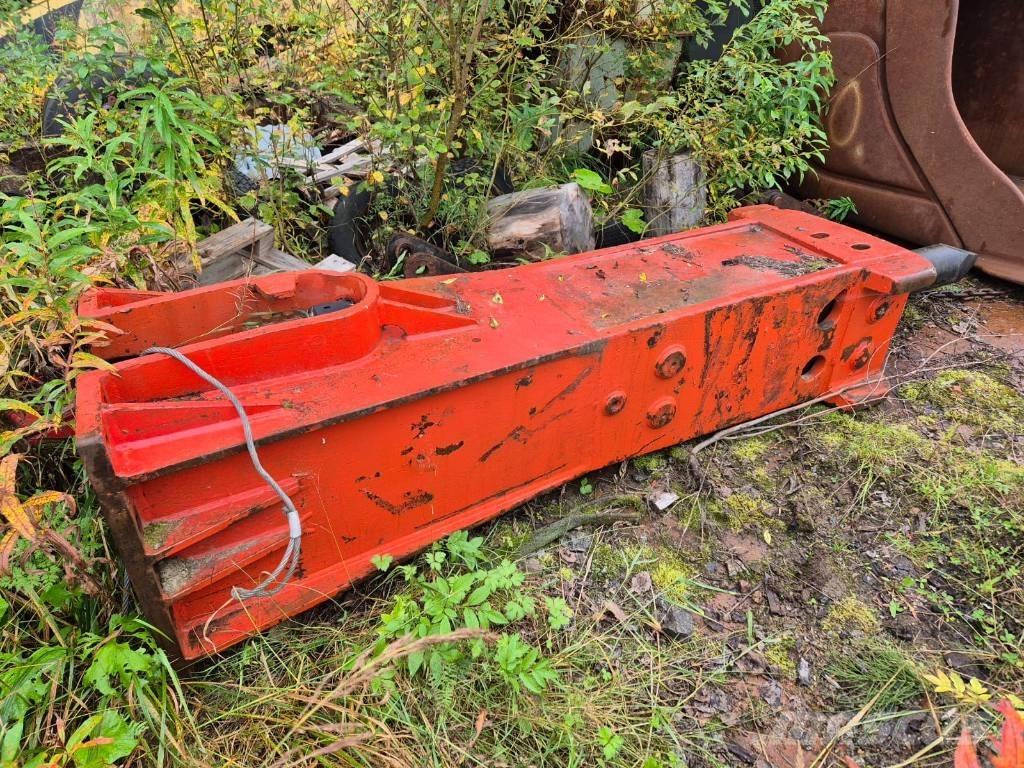 Rammer S 86 Kladiva