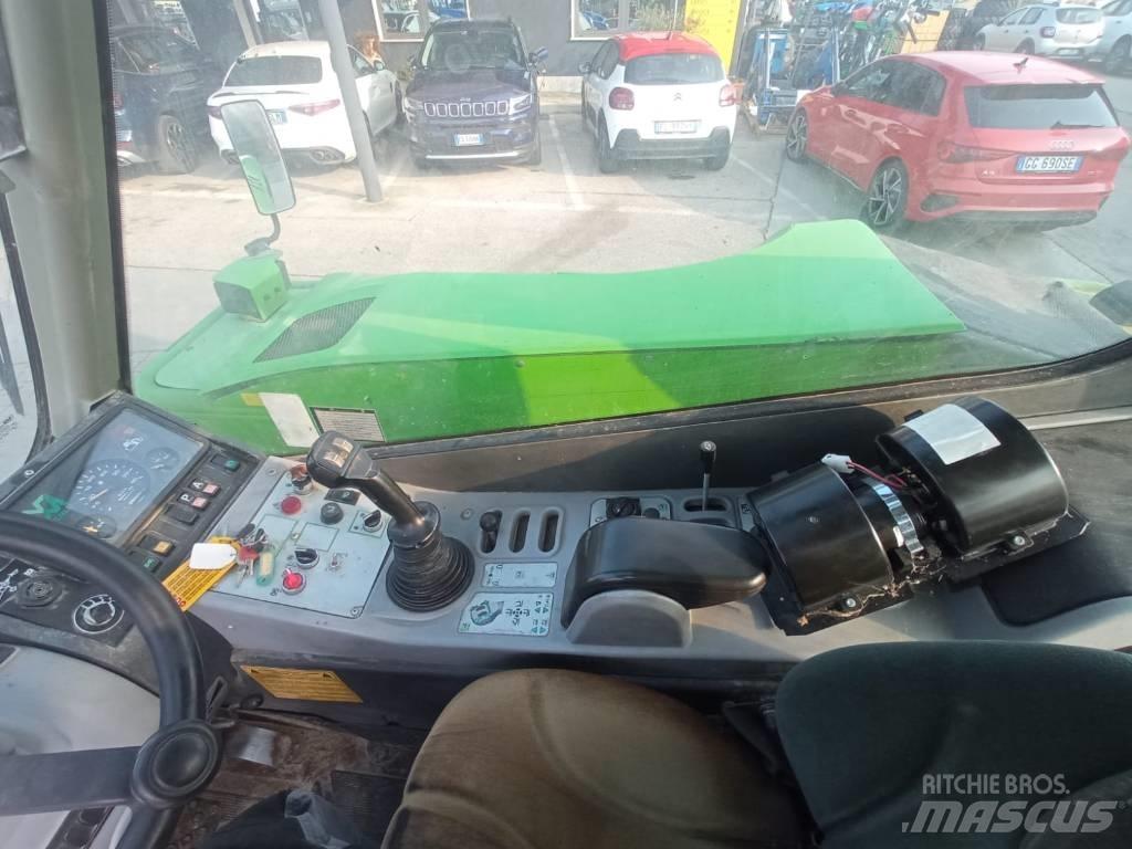 Merlo P 40.9 Kmetijski teleskopski nakladalci