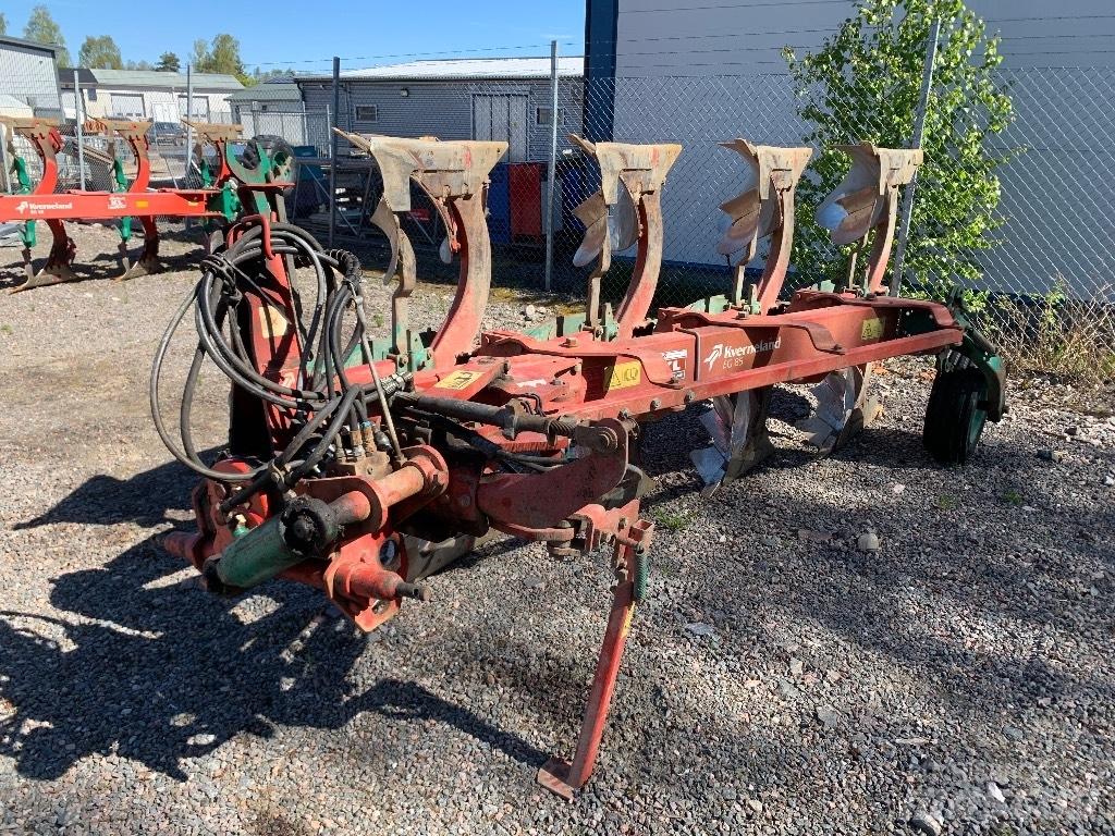 Kverneland EG85 Obračalni plugi