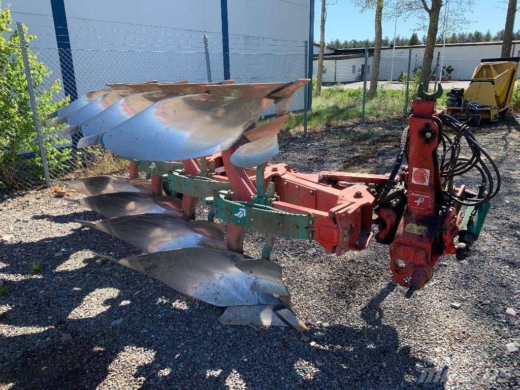 Kverneland EG85 Obračalni plugi