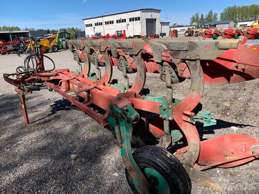 Kverneland EG85 Obračalni plugi