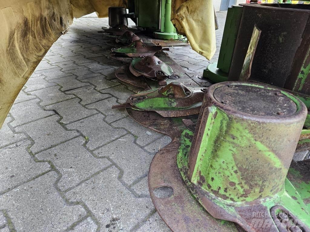 Krone EasyCut 32 Diskaste kosilnice
