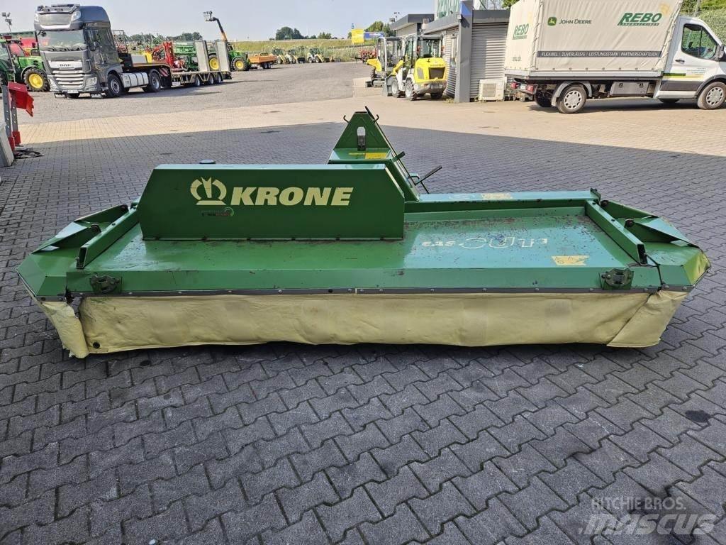 Krone EasyCut 32 Diskaste kosilnice