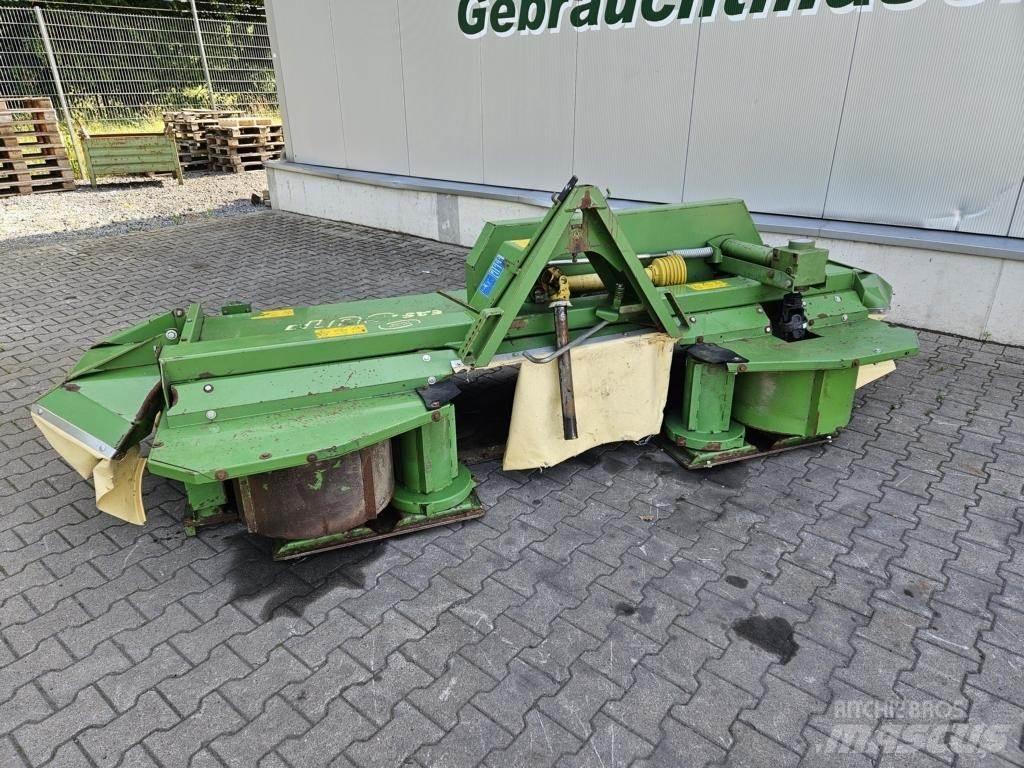 Krone EasyCut 32 Diskaste kosilnice