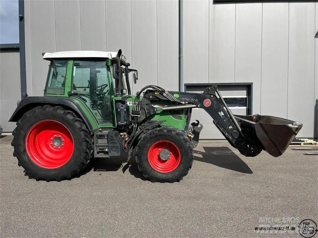 Fendt 313 Vario Traktorji