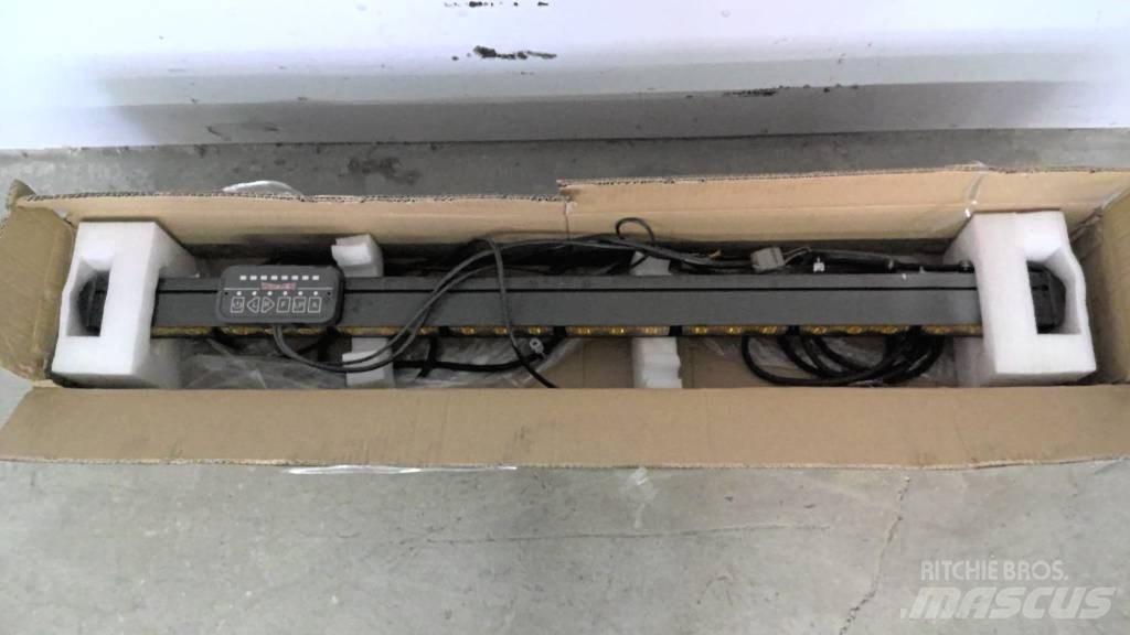 XPRITE WHE TAC815 Drugi deli